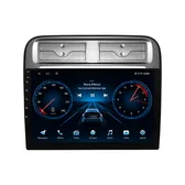 Fiat Punto Android Multimedya Sistemi (2006-2012) - 9 İnç