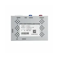 Opel Mokka Interface Kamera Modülü