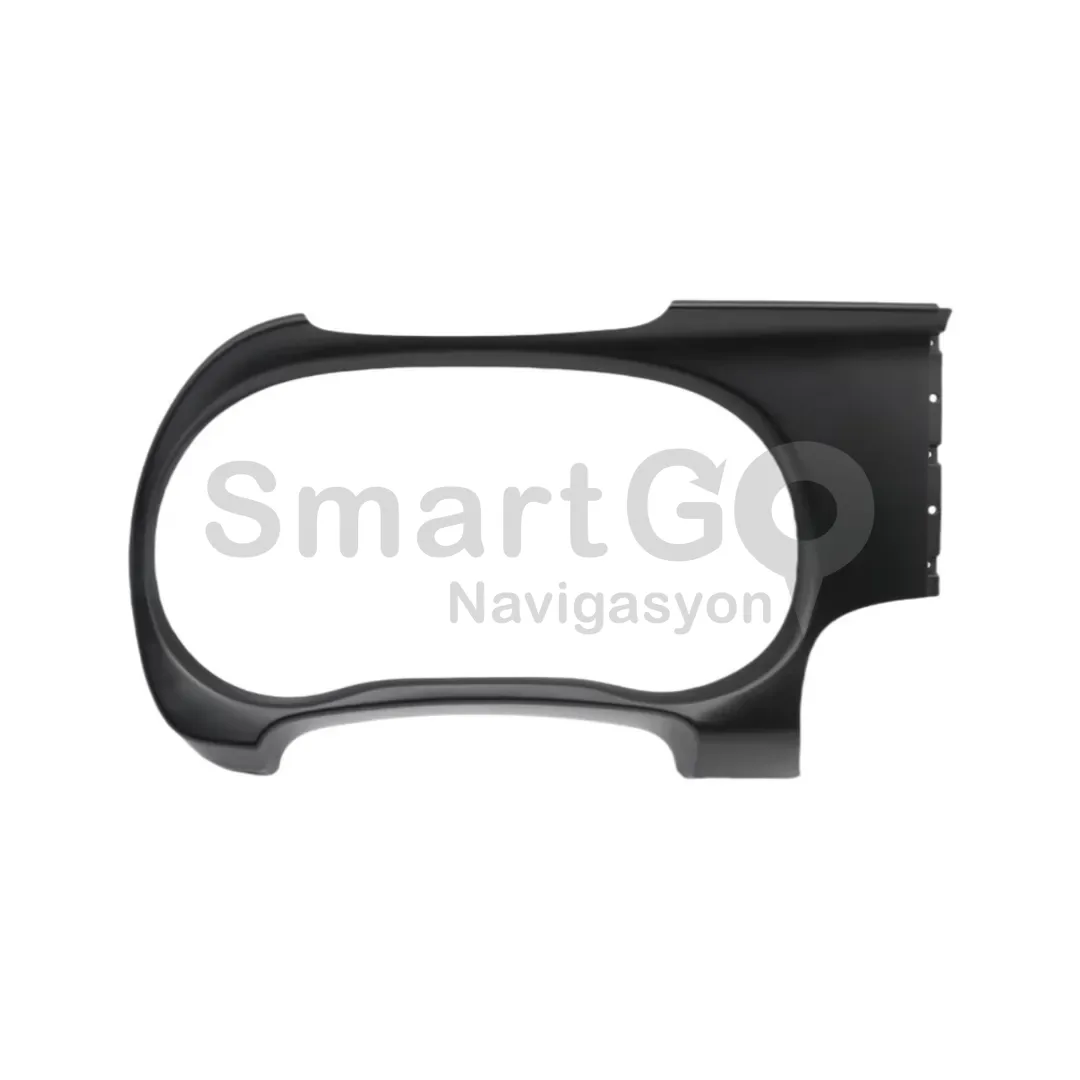 Hyundai i10 9 İnç 2020-2025 Multimedya Çerçevesi