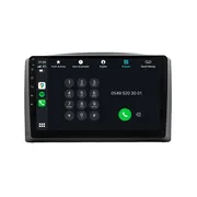 Mercedes Viano Android Multimedya Sistemi (2004-2006) - 10 İnç Vaneo