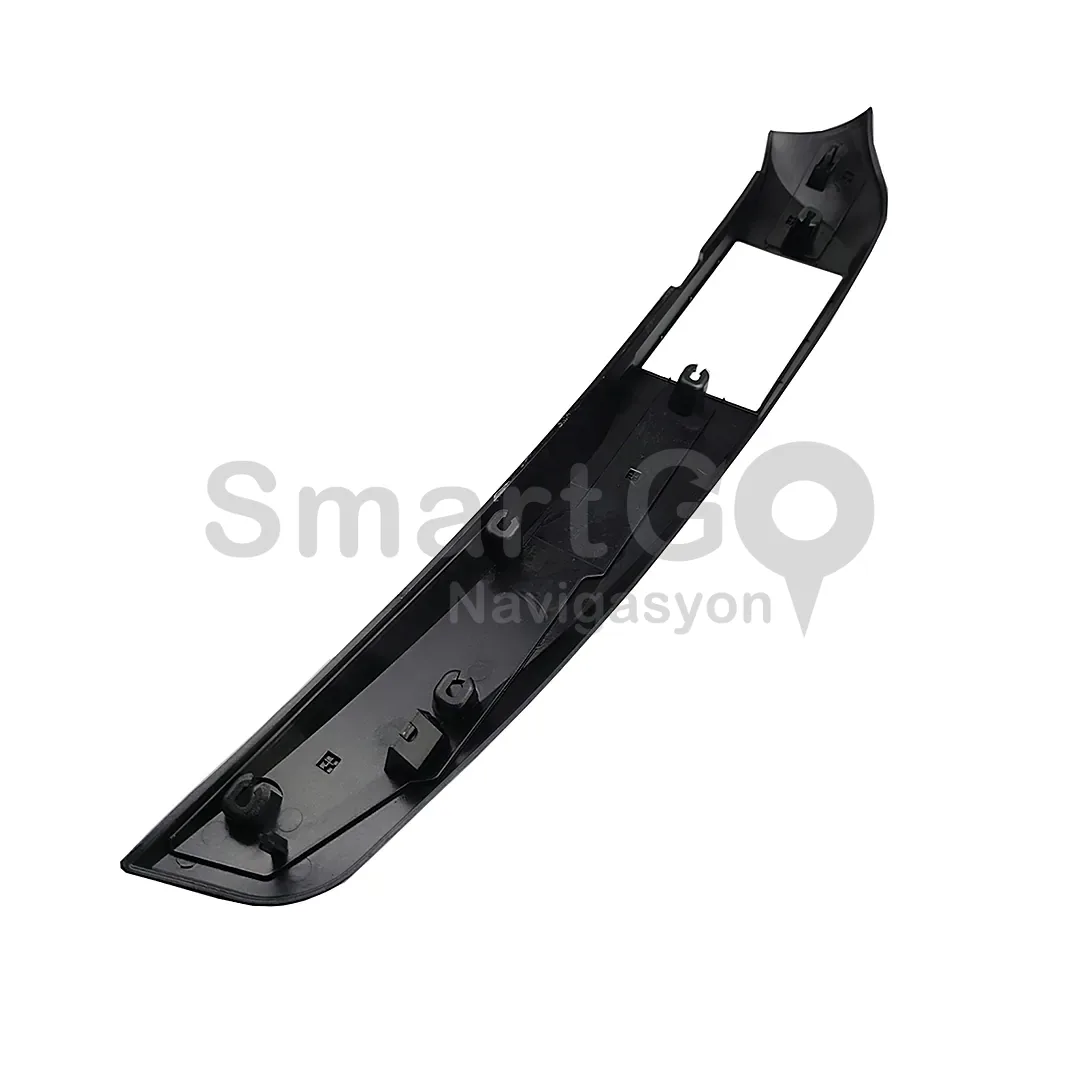 Alfa Romeo Giulietta 9 İnç 2011-2013 Multimedya Çerçevesi