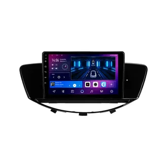 Subaru Tribeca Android Multimedya Sistemi (2007) - 9 İnç
