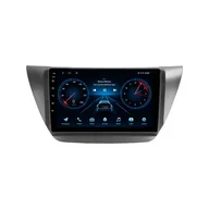 Mitsubishi Lancer Android Multimedya Sistemi (2004-2008) - 9 İnç