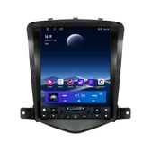 Chevrolet Cruze Android Tesla Multimedya Sistemi (2009-2012) - 9.7 İnç