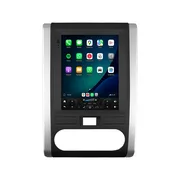 Nissan X-Trail Android Tesla Multimedya Sistemi (2008-2013) - 9.7 İnç