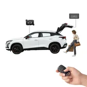 Chery Omoda 5 2022+ Elektrikli Bagaj Açma Kiti
