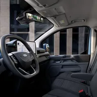 Dijital İç Dikiz Aynası Ford Transit & Tourneo Custom (10/2023+)