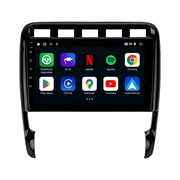 Porsche Cayenne Android Multimedya Sistemi (2003-2010) - 9 İnç