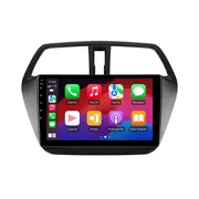 Suzuki S-Cross Android Multimedya Sistemi (2013-2021) - 9 İnç