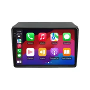 Fiat Ducato Android Multimedya Sistemi (2012-2020) - Citroen Jumper 9 İnç