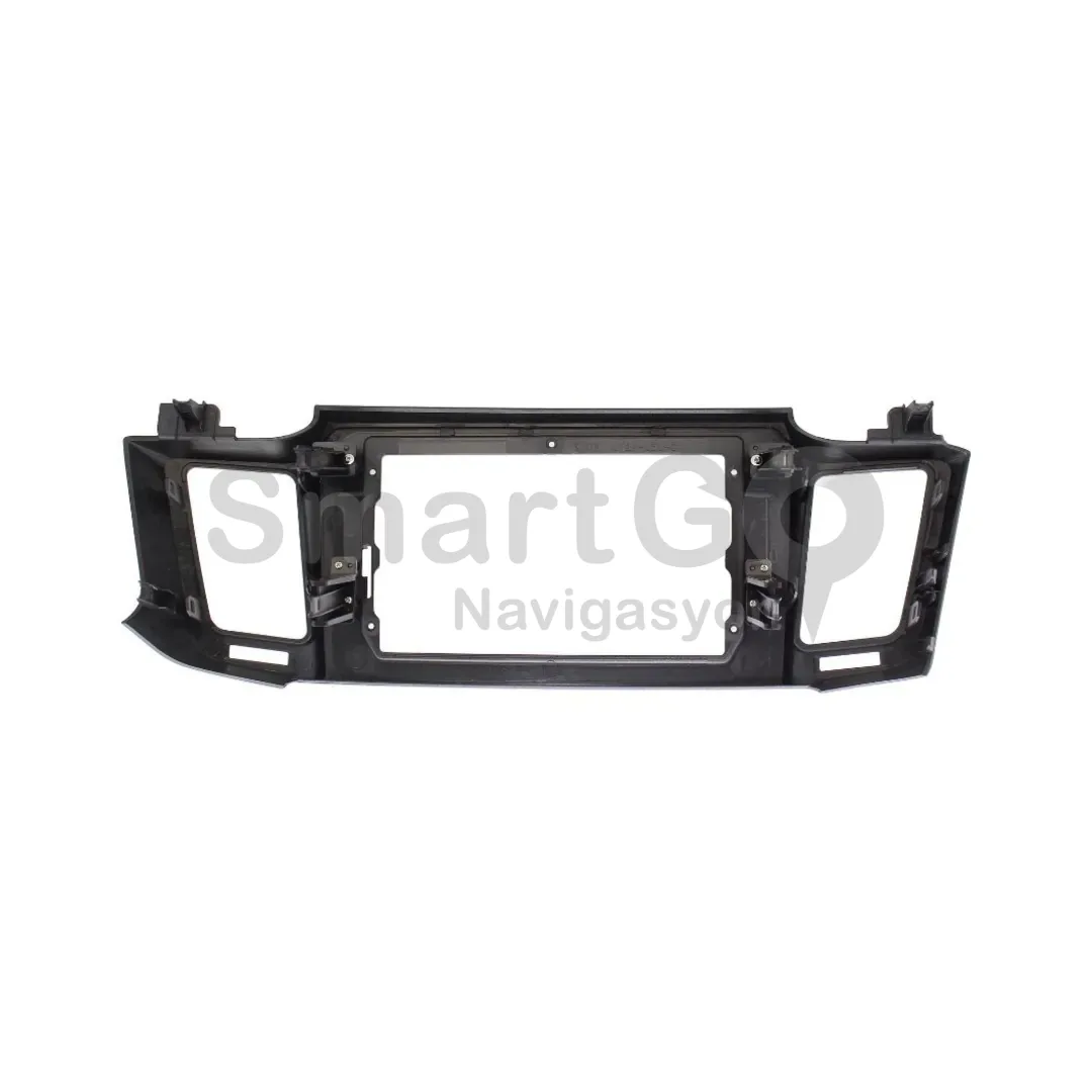 Toyota RAV4 10 İnç 2013-2018 Multimedya Çerçevesi