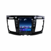 Ford Transit Android Tesla Multimedya Sistemi (2019-2023) - Tourneo Custom 9.7 İnç