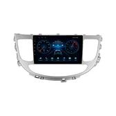 Hyundai Genesis Android Multimedya Sistemi (2009) - 9 İnç