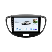 Hyundai i10 Android Multimedya Sistemi (2008-2012) - 9 İnç