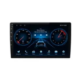 Kia Ceed Android Multimedya Sistemi (2008-2011) - 9 İnç
