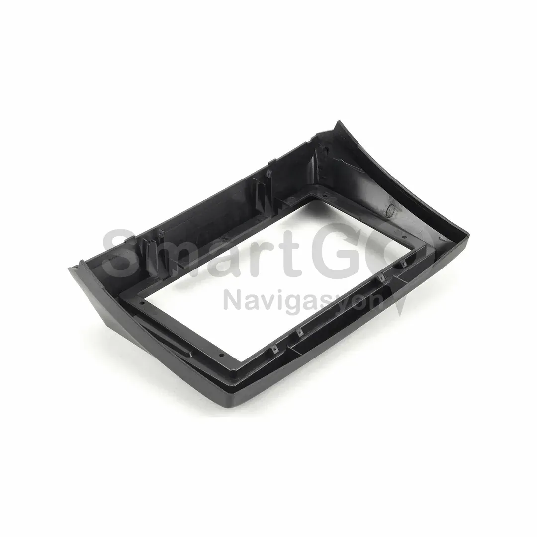 Fiat Stilo 9 İnç 2002-2007 Multimedya Çerçevesi