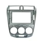 Honda City Manuel 10 İnç 2009-2012 Multimedya Çerçevesi