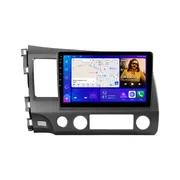 Honda Civic Android Multimedya Sistemi 10 İnç (2006-2012)