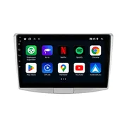Volkswagen Passat Android Multimedya Sistemi (2005-2014) - CC 10 İnç