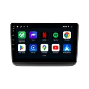 Jeep Grand Cherokee Android Multimedya Sistemi (2013-2018) - 9 İnç