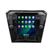 Volkswagen Passat Android Tesla Multimedya Sistemi (2015-2022) - 9.7 İnç