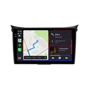 Hyundai i30 Android Multimedya Sistemi (2012-2016) - 9 İnç