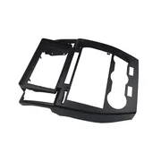 Land Rover Freelander 9 İnç 2007-2013 Multimedya Çerçevesi