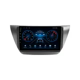 Mitsubishi Lancer Android Multimedya Sistemi (2004-2008) - 9 İnç