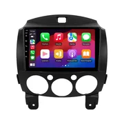 Mazda 2 Android Multimedya Sistemi (2009-2012) - 9 İnç