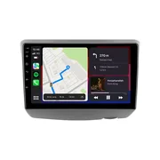 Toyota Yaris Android Multimedya Sistemi (2000-2006) - 9 İnç