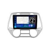 Hyundai i20 Android Multimedya Sistemi (2008-2011) - 9 İnç Old