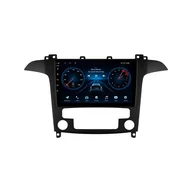 Ford S-Max Android Multimedya Sistemi (2007-2014) - Dijital 9 İnç