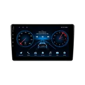 Toyota Yaris Android Multimedya Sistemi (2000-2006) - 9 İnç Üste Takılan