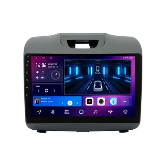 Isuzu D-Max Android Multimedya Sistemi (2012-2019) - 9 İnç