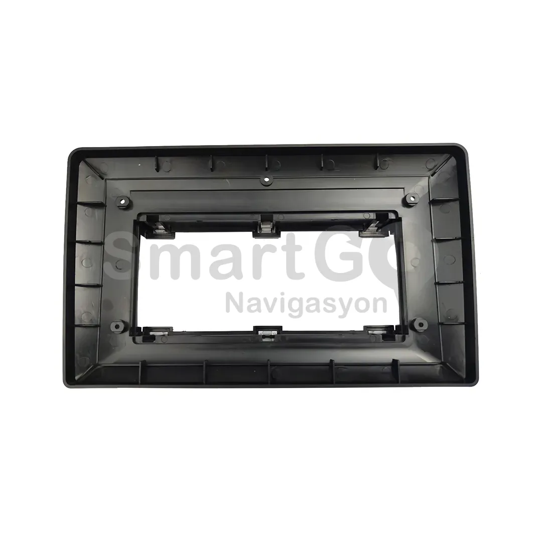 Chrysler 300 C 10 İnç 2009-2010 Multimedya Çerçevesi