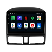 Honda CR-V Android Multimedya Sistemi (2002-2006) - 9 İnç