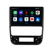 Peugeot 406 Android Multimedya Sistemi (1996-2004) - 9 İnç