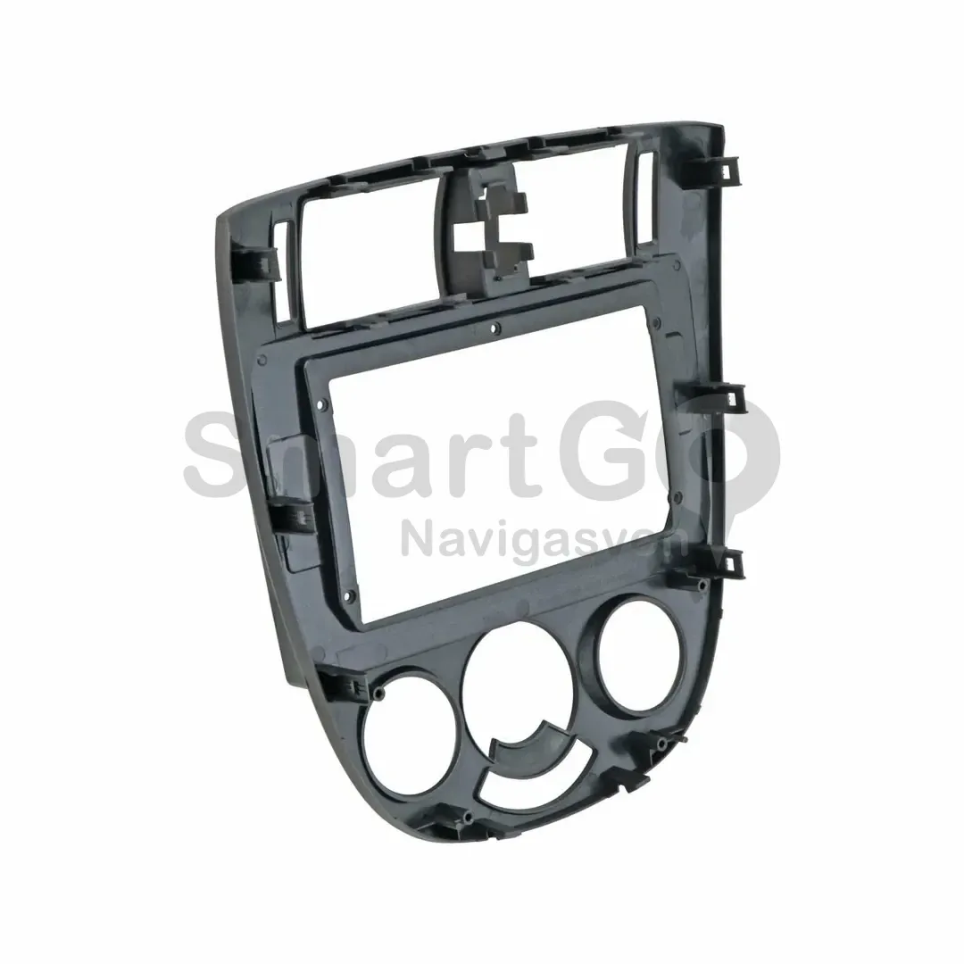 Chevrolet Lacetti 10 İnç 2004-2009 Multimedya Çerçevesi
