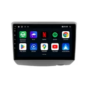Toyota Yaris Android Multimedya Sistemi (2000-2006) - 9 İnç