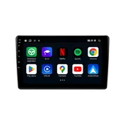 Ford Fiesta Android Multimedya Sistemi (2003-2006) - 9 İnç