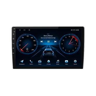 Kia Ceed Android Multimedya Sistemi (2008-2011) - 9 İnç