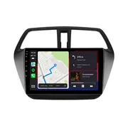 Suzuki S-Cross Android Multimedya Sistemi (2013-2021) - 9 İnç