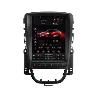 Opel Astra Android Tesla Multimedya Sistemi (2013-2020) - 9.7 İnç