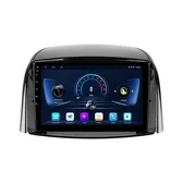 Renault Koleos Android Multimedya Sistemi (2009-2012) - 9 İnç