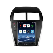 Mitsubishi ASX Android Tesla Multimedya Sistemi (2010-2019) - 9.7 İnç