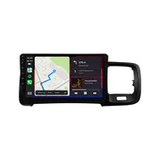 Volvo S60 Android Multimedya Sistemi (2011-2018) - 9 İnç
