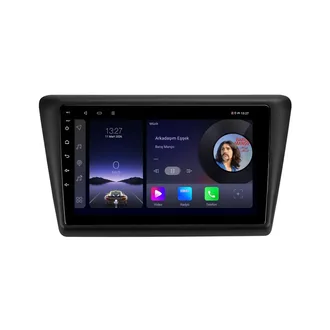 Seat Toledo Android Multimedya Sistemi (2013-2018) - 9 İnç