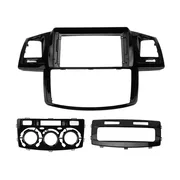 Toyota Fortuner 9 İnç 2008 Multimedya Çerçevesi