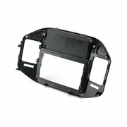 Mitsubishi Pajero 9 İnç 2004-2007 Multimedya Çerçevesi