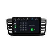 Subaru Legacy Android Multimedya Sistemi (2004-2009) - 9 İnç